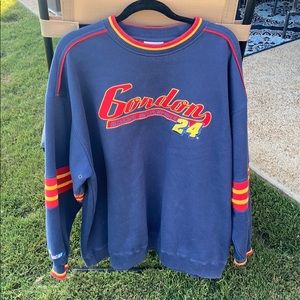 Vintage Jeff Gordon Sweatshirt